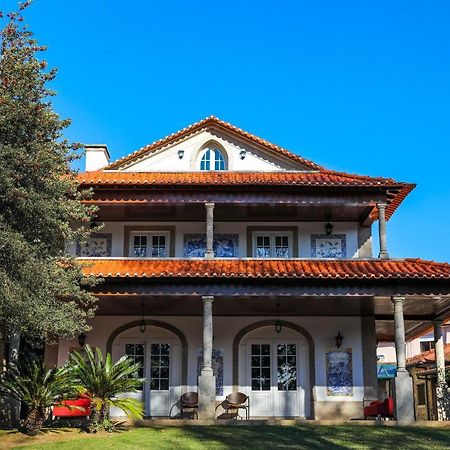 Quinta Do Candeeira Santa Maria da Feira Bagian luar foto